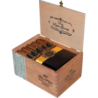 Сигара Don Pepin Garcia Cuban Classic 1950 Toro