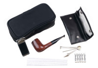 Набор трубокура Passatore Raffaello