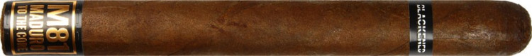 Сигара Blackened M81 Corona Doble