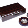 Набор сигарных аксессуаров Lubinski