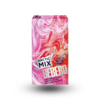 Табак для кальяна Sebero Спайс фрут 20 гр. Arctic Mix
