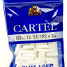 Фильтры для самокруток CARTEL Slim Long 100