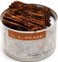 Трубочный табак GL Pease The Fog City Selection Union Square 57 гр