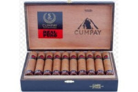 Сигара Cumpay Volcan