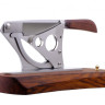 Гильотина настольная SALADINI, Палисандр