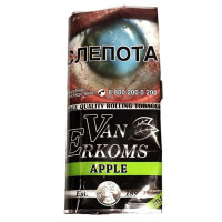 Cигаретный табак Van Erkoms Apple 40 гр