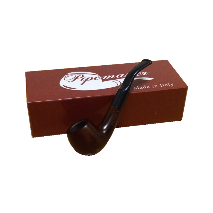 Трубка Pipemaster №308 с охладителем