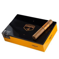 Сигара CAMACHO Connecticut 6*60