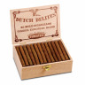 Сигариллы Dutch Delites Classic Sumatra 50 деревянная коробка