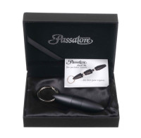 Пробойник Passatore двойной (7 и 10 мм), Черный (Германия)