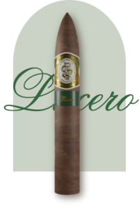 Сигара Casa 1910 Cavalry Edition Lucero