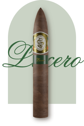 Сигара Casa 1910 Cavalry Edition Lucero