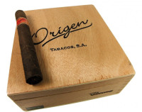 Сигара J.Fuego Origen Maduro Corona