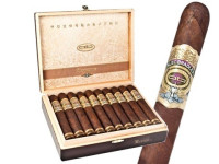 Сигара Alec Bradley Tempus Magistri