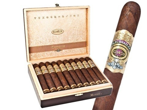 Сигара Alec Bradley Tempus Magistri