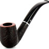 Трубка STANWELL RELIEF Black Sandblast 246 9mm