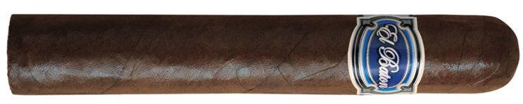 Сигара EL BATON Double Toro