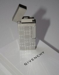 Зажигалка GIVENCHY G24-2442