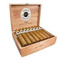 Сигара ASHTON Classic Majesty Gigante Toro