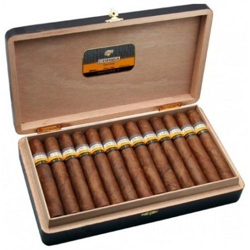 Сигара COHIBA Genios