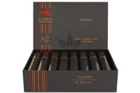 Сигара Cumpay Robusto Tubos