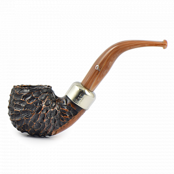 Трубка Peterson Derry Rustic 003