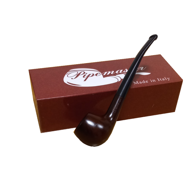 Трубка Pipemaster №309 с охладителем