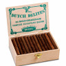 Сигариллы Dutch Delites Classic Brasil 50 деревянная коробка