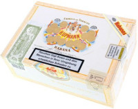 Сигара H.UPMANN Coronas Junior Tubos (25)