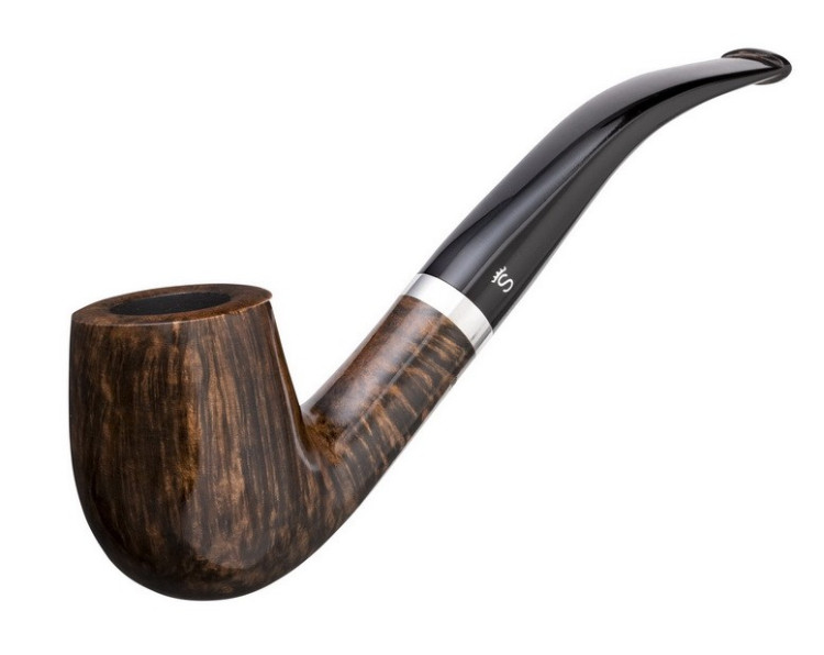 Трубка STANWELL RELIEF Brown Polished 246 9mm