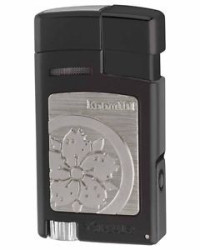 Зажигалка  Xikar 523 Forte Room 101 Sakura BKSK
