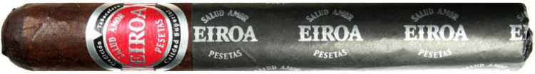 Сигара Eiroa CBT Maduro Toro 54 x 6