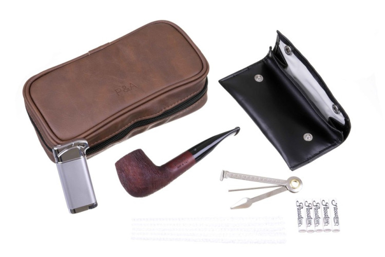 Набор трубокура Passatore Raffaello