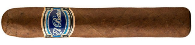 Сигара EL BATON Robusto