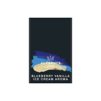 Табак для кальяна Al Fakher Blueb Vnl IceCrm 50гр МТ