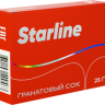 Табак для кальяна Starline Гранатовый сок 25 г