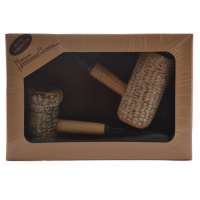 Трубка Кукурузная Missouri Meershaum 1776 S/2