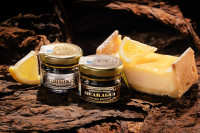 Табак для кальяна WTO CARIBBEAN Лимонный чизкейк 20 гр