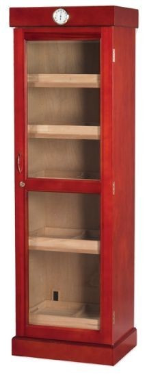 Хьюмидор HUM-2000C Shelf