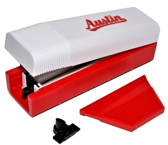 Машинка для набивки гильз KORONA SLIM Austin