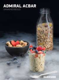 Табак для кальяна DARKSIDE CORE Admiral Acbar 100 гр