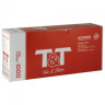 Гильзы сигаретные T&T Economy Full Flavour Regular 1000