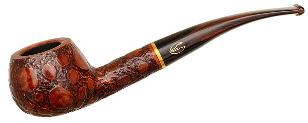 Трубка SAVINELLI ALLIGATOR BROWN 9 mm 315