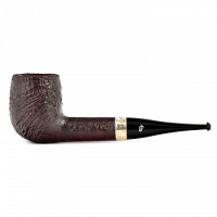 Трубка Peterson Christmas Pipe 2023 SandBlasted 106