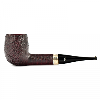 Трубка Peterson Christmas Pipe 2023 SandBlasted 106