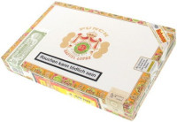 Сигара PUNCH Punch Tubos