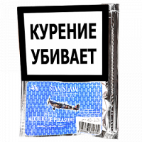 Трубочный табак STANISLAW Mixture of Pleasure 40 гр