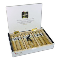 Сигары DUNHILL Аged Robusto Grande 2003
