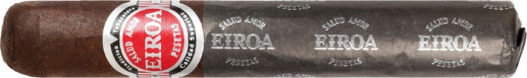 Сигара Eiroa CBT Maduro Toro Gordo 60 x 6
