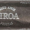 Сигара Eiroa CBT Maduro Toro Gordo 60 x 6